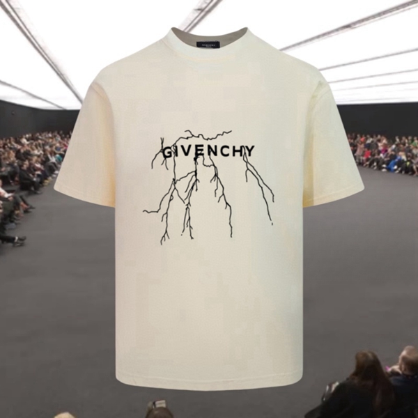 ブランドTシャツ正面デザイン